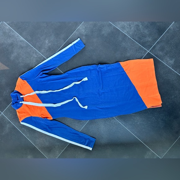 Poetic Justice Curvy Dress - Picture 1 of 3